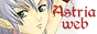 Site d'Astria : cosplay, fanart ...